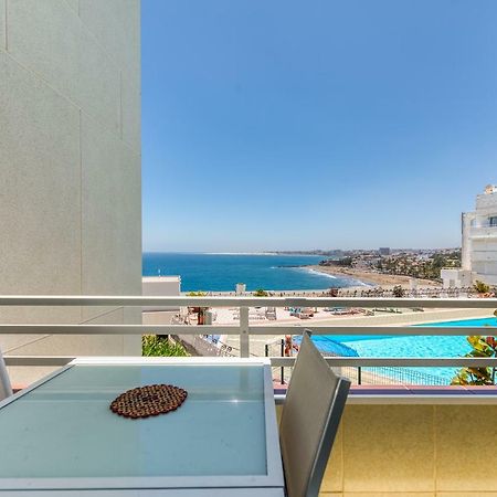 Morro Besudo Apartment Maspalomas  Bagian luar foto