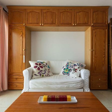 Morro Besudo Apartment Maspalomas  Bagian luar foto