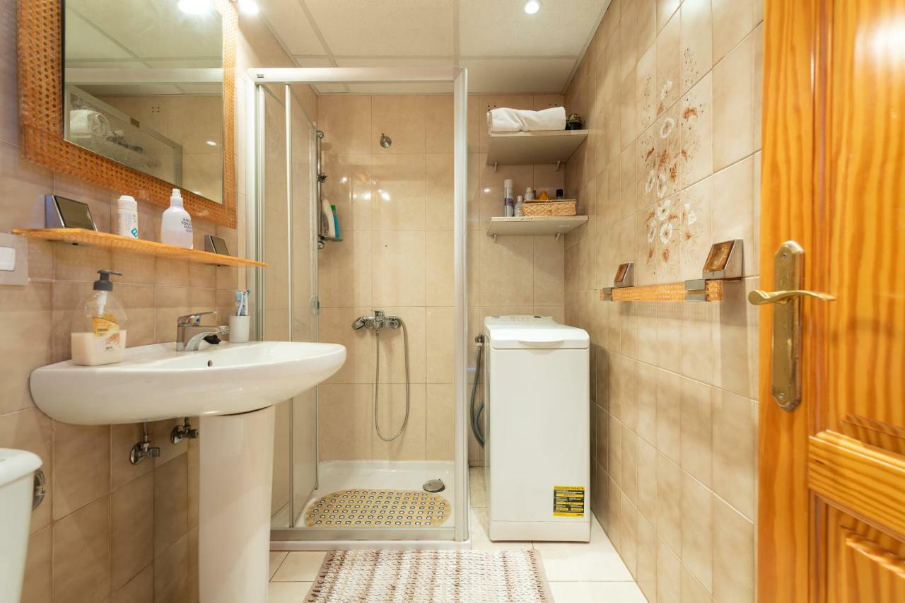 Morro Besudo Apartment Maspalomas  Bagian luar foto